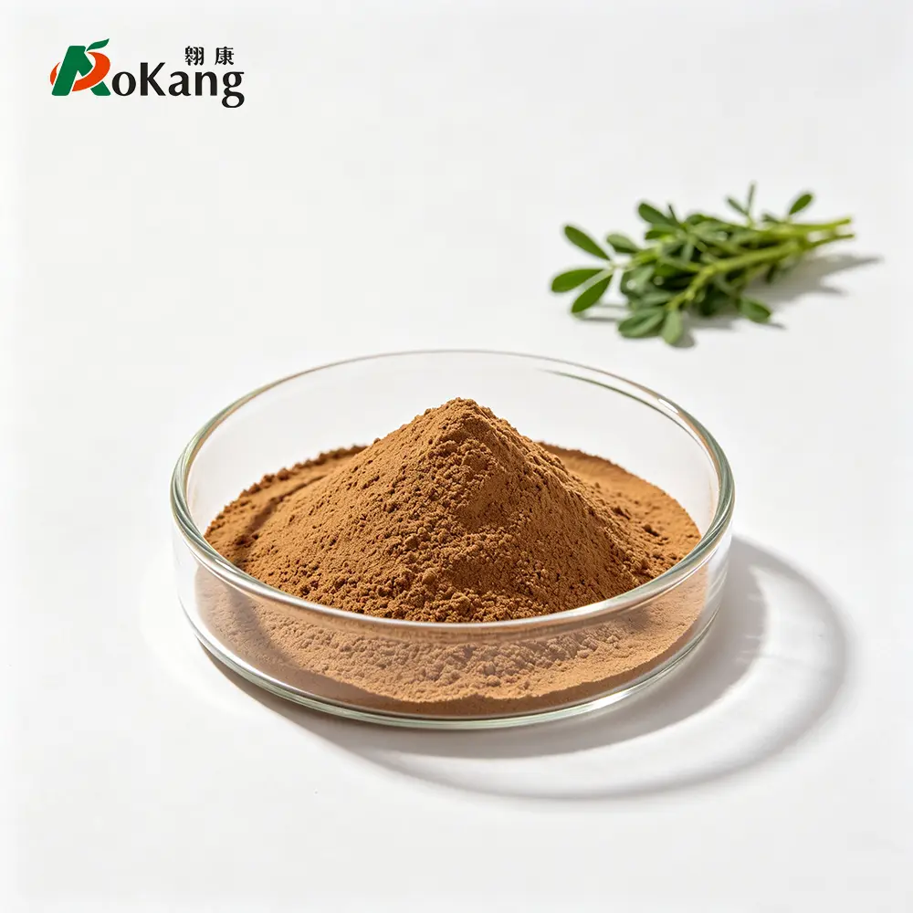 Organic Alfalfa Extract
